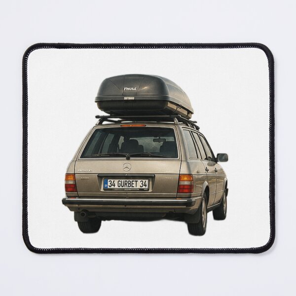 Item preview, Sila Yolu – Gurbet Road Trip designed and sold by dt-streetwear.