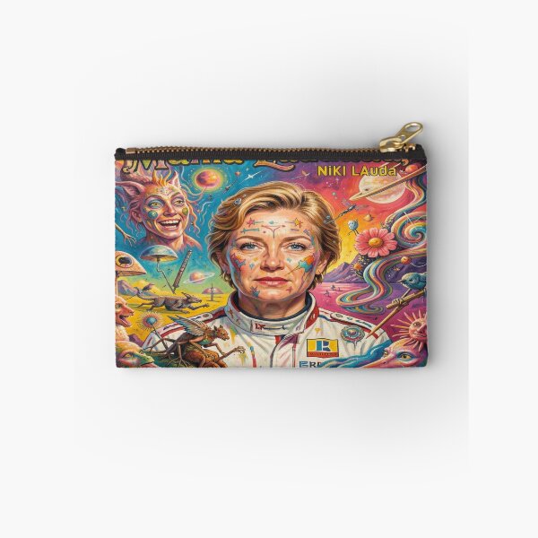Artikelvorschau, Cosmic Surreal Racing Spirit with Neon Symbolism and Planetary Fusion entworfen und verkauft von FotoworldEdel.