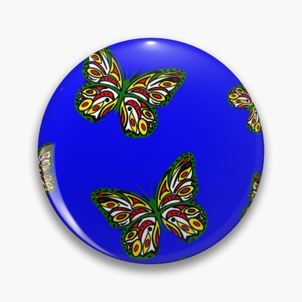 Item preview, wordless butterflies telling salvation through colors designed and sold by gracehopelove.
