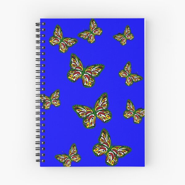 Item preview, wordless butterflies telling salvation through colors designed and sold by gracehopelove.