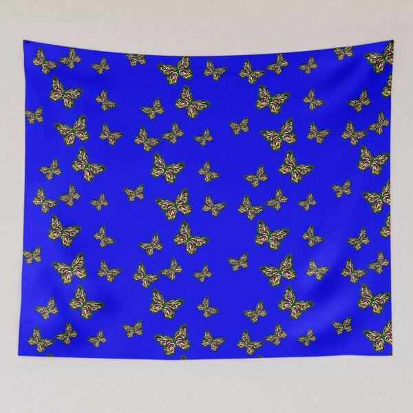 Item preview, wordless butterflies telling salvation through colors designed and sold by gracehopelove.