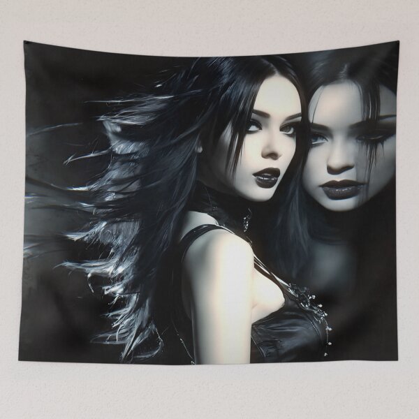 Item preview, The Subtle Symphony of an Ordinary Girl - Unraveling the Hidden Dreams and Quiet Strengths Beneath the Surface of Everyday Life 754 designed and sold by deep-sea-birds.