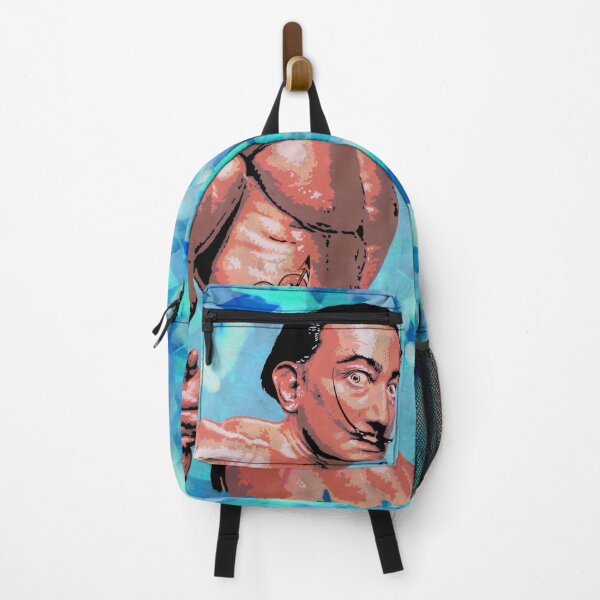 Item preview, SUPER DALÍ: THE POWER OF CREATIVITY designed and sold by supernikol.