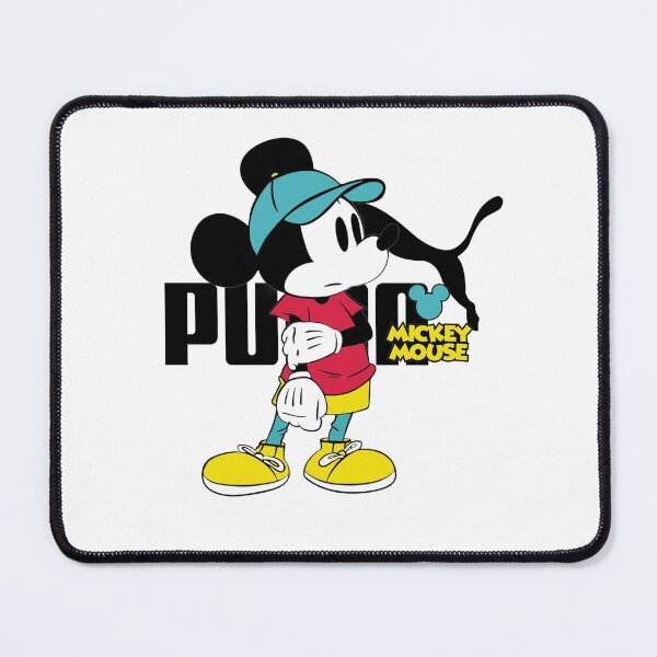 Item preview, Art Mickey Meme designed and sold by frankswiggins.