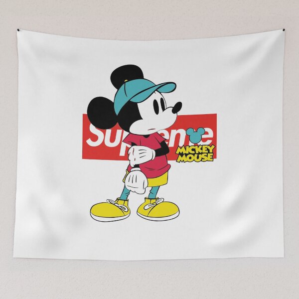Item preview, Art Mickey Sociu designed and sold by frankswiggins.