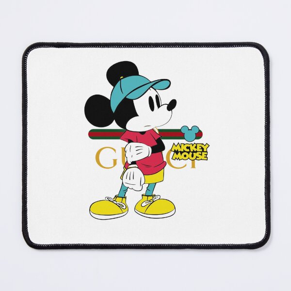 Item preview, Art Mickey Fan designed and sold by frankswiggins.