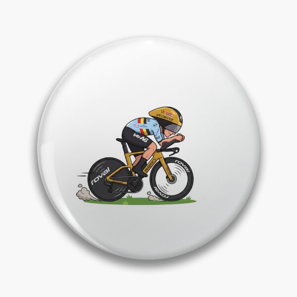 Item preview, Remco Evenepoel  designed and sold by Rodandoando.
