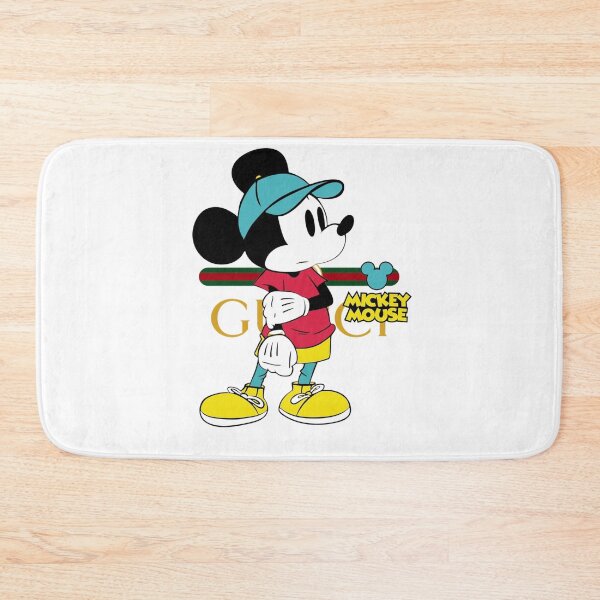 Item preview, Art Mickey Fan designed and sold by frankswiggins.