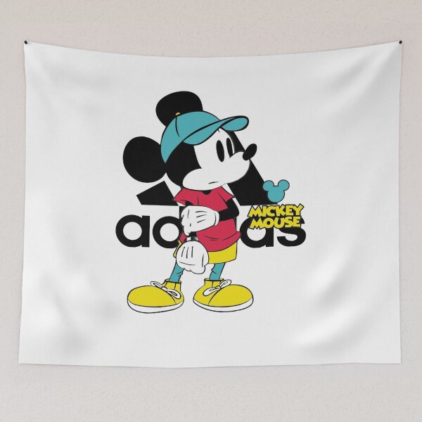 Item preview, Art Mickey Classic designed and sold by frankswiggins.
