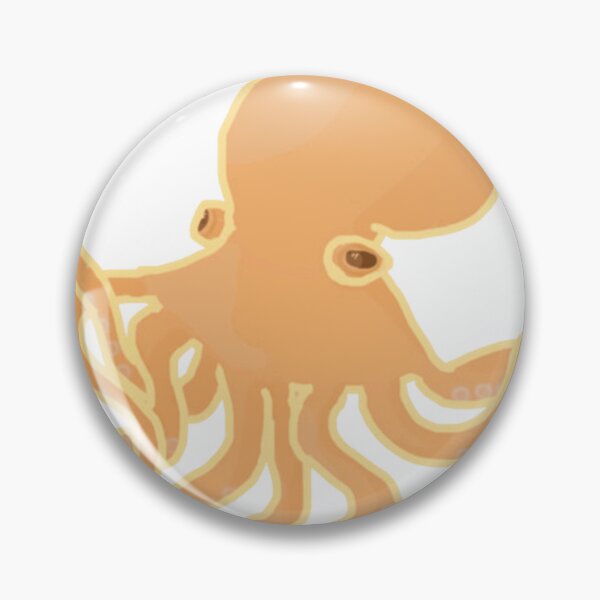 Item preview, Octodad (Fan Art) designed and sold by conradnoel.