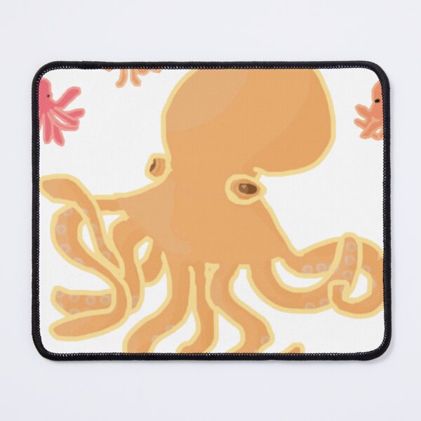 Item preview, Octodad (Fan Art) designed and sold by conradnoel.