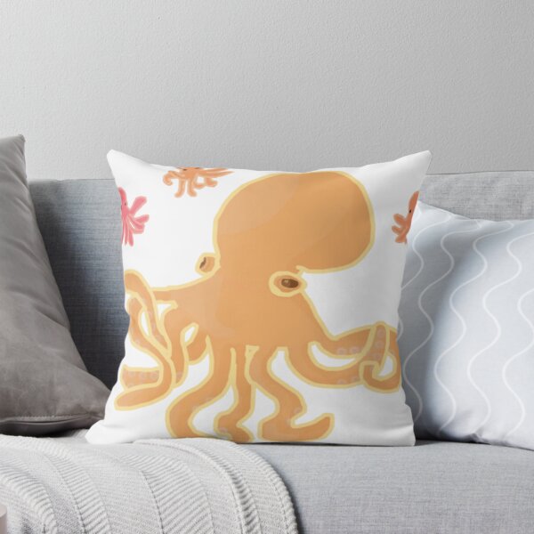 Item preview, Octodad (Fan Art) designed and sold by conradnoel.