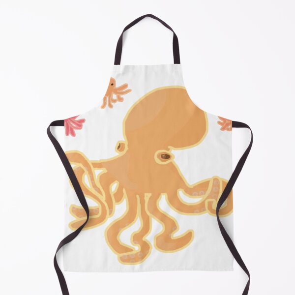 Item preview, Octodad (Fan Art) designed and sold by conradnoel.