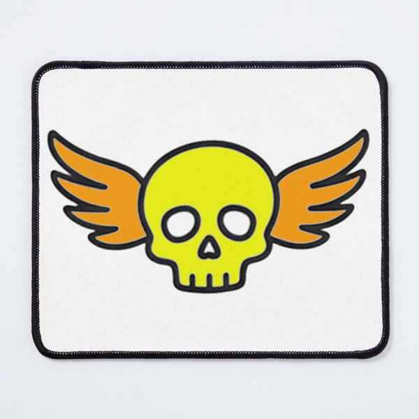 Item preview, Skull designed and sold by snoWorkshop.