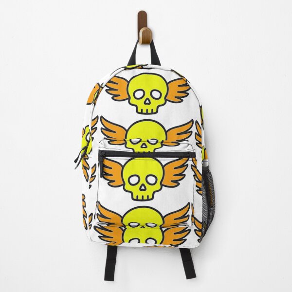 Item preview, Skull designed and sold by snoWorkshop.