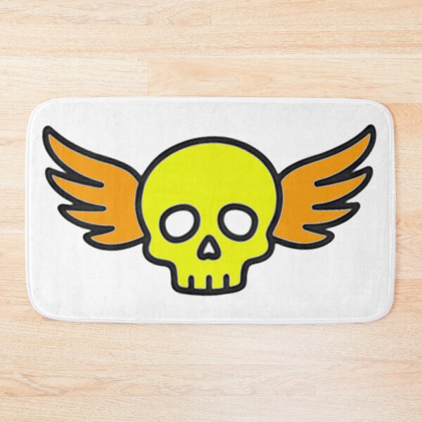 Item preview, Skull designed and sold by snoWorkshop.