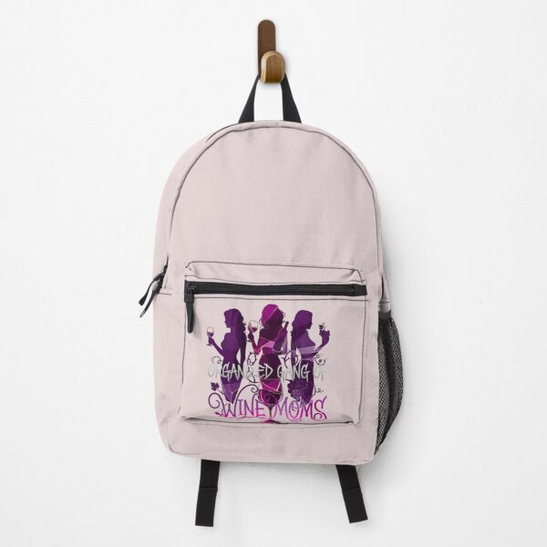 Item preview, Organized Gang of Wine Moms designed and sold by SkrabinhoArt.