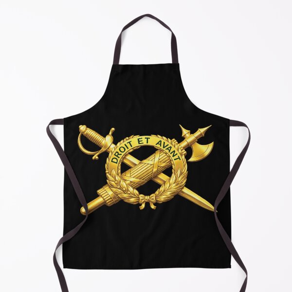Item preview, Army Inspector General Branch Insignia - 3D designed and sold by Military Insignia Products.