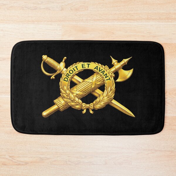 Item preview, Army Inspector General Branch Insignia - 3D designed and sold by Military Insignia Products.