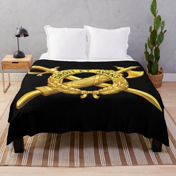 Item preview, Army Inspector General Branch Insignia - 3D designed and sold by Military Insignia Products.