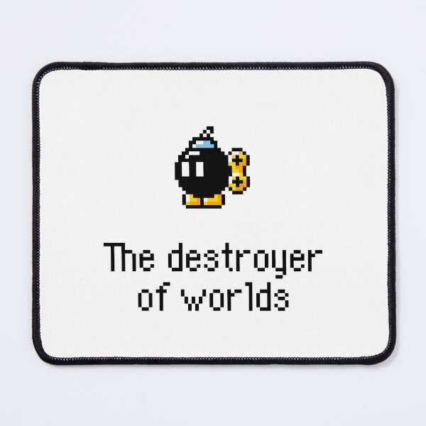 Item preview, Oppenheimer 8 bits pixel art designed and sold by svnthaesis.