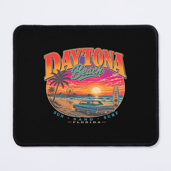 Item preview, Daytona Beach Sunset designed and sold by whiskys.