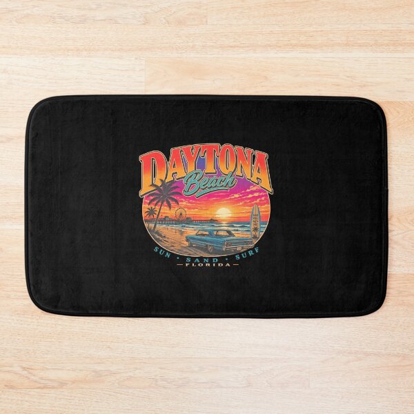 Item preview, Daytona Beach Sunset designed and sold by whiskys.