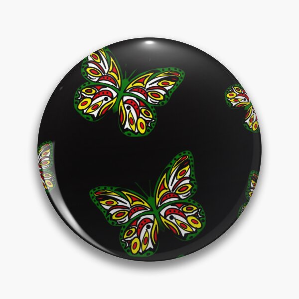 Item preview, wordless butterflies telling salvation through colors designed and sold by gracehopelove.