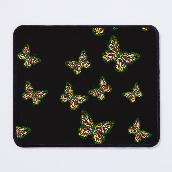 Item preview, wordless butterflies telling salvation through colors designed and sold by gracehopelove.