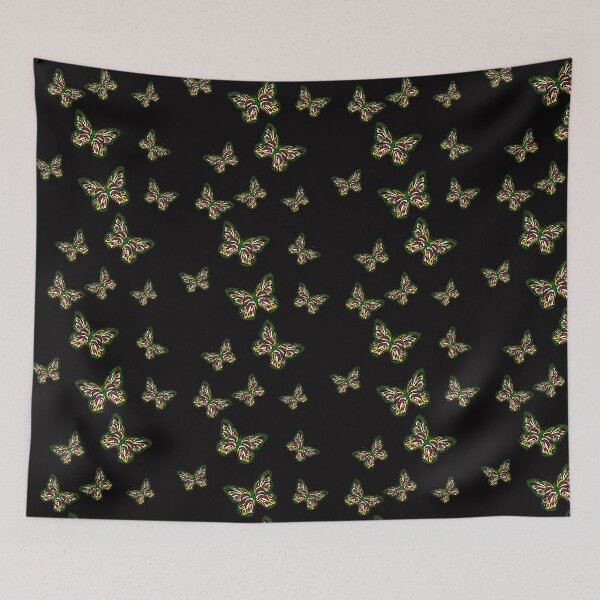 Item preview, wordless butterflies telling salvation through colors designed and sold by gracehopelove.
