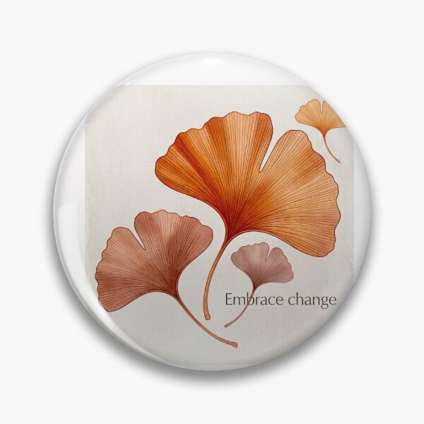 Item preview, Embrace Change designed and sold by Helios Be. Lavsh.