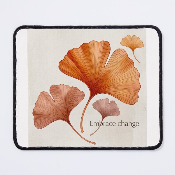 Item preview, Embrace Change designed and sold by Helios Be. Lavsh.