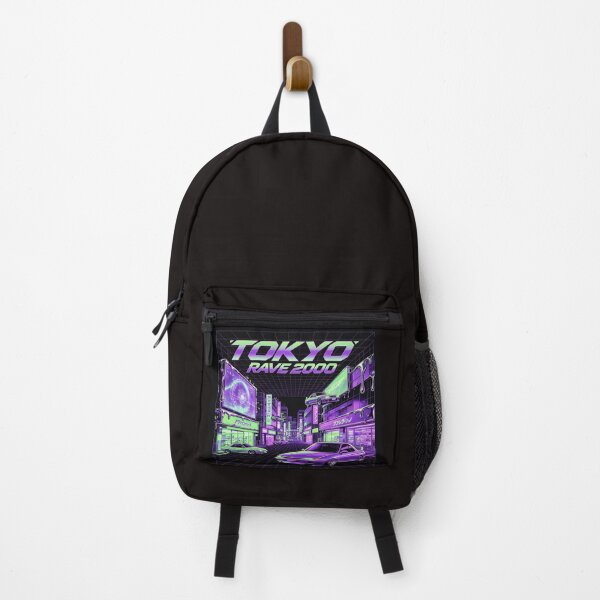 Item preview, TOKYO RAVE 2000 designed and sold by andalaimaging.