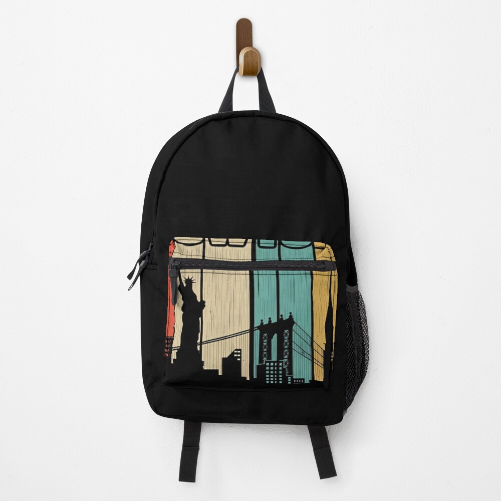 Item preview, Backpack designed and sold by Rivlowss.