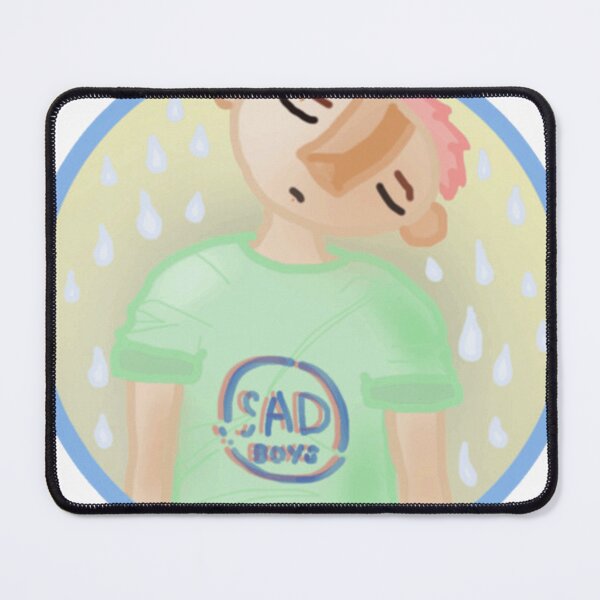 Item preview, Sad Boi designed and sold by conradnoel.