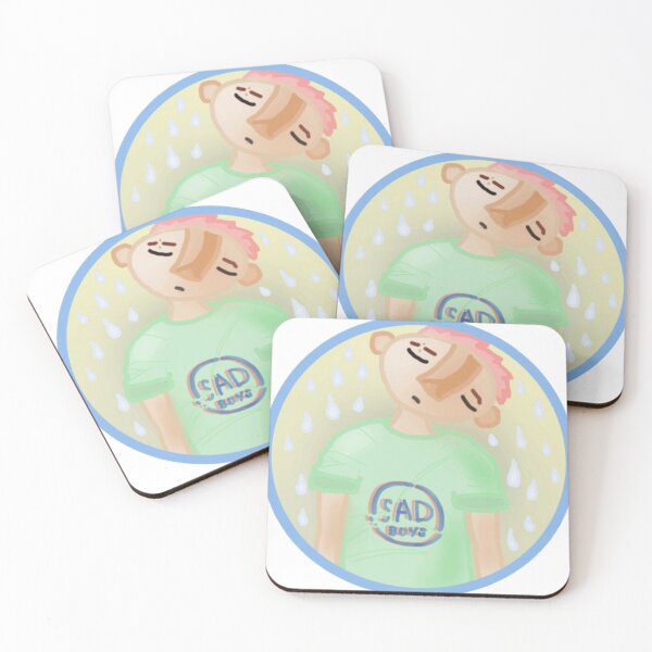Item preview, Sad Boi  designed and sold by conradnoel.