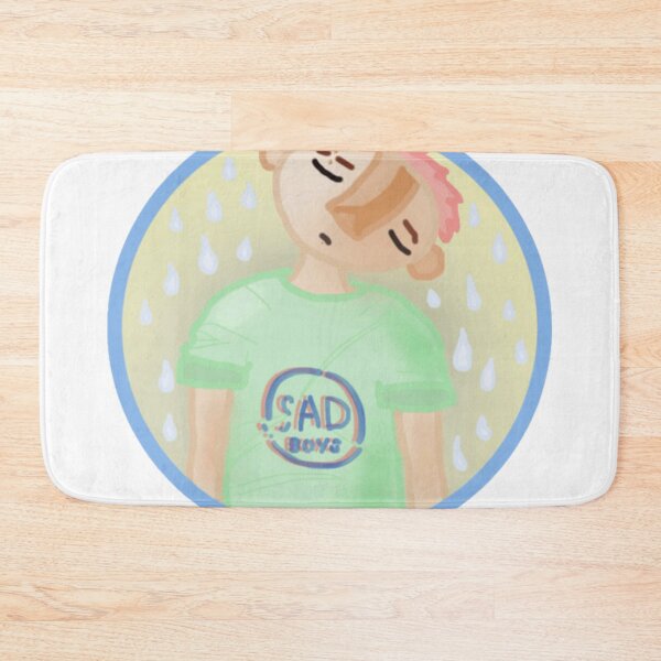 Item preview, Sad Boi  designed and sold by conradnoel.