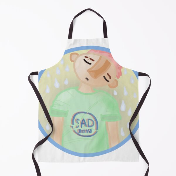 Item preview, Sad Boi  designed and sold by conradnoel.