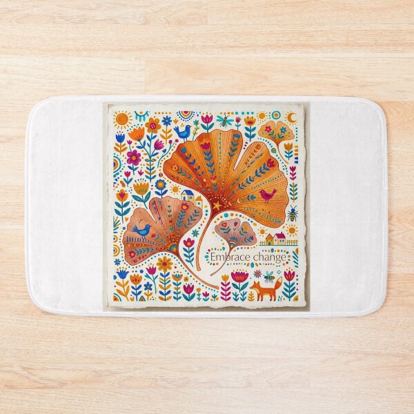 Item preview, Embrace Change #1 designed and sold by Helios Be. Lavsh.