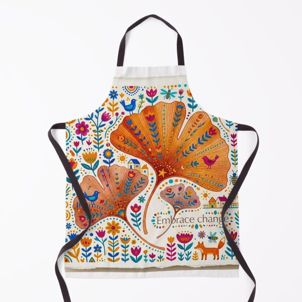 Item preview, Embrace Change #1 designed and sold by Helios Be. Lavsh.