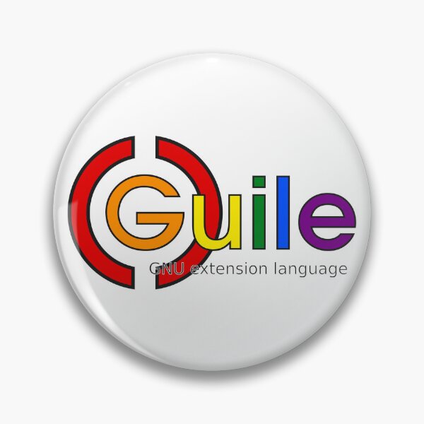Item preview, Guile logo, Gay pride designed and sold by tomenzgg.