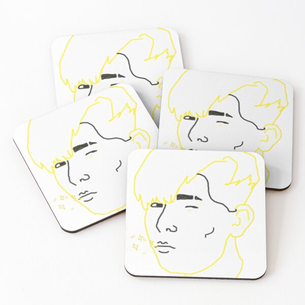 Item preview, Wink Wonk  designed and sold by conradnoel.