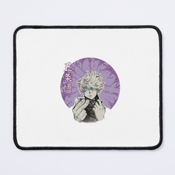 Item preview, Strongest Sorcerer Limitless Power designed and sold by nyxium-art.