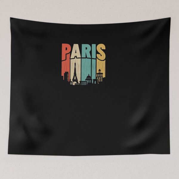 Item preview, Paris designed and sold by Rivlowss.