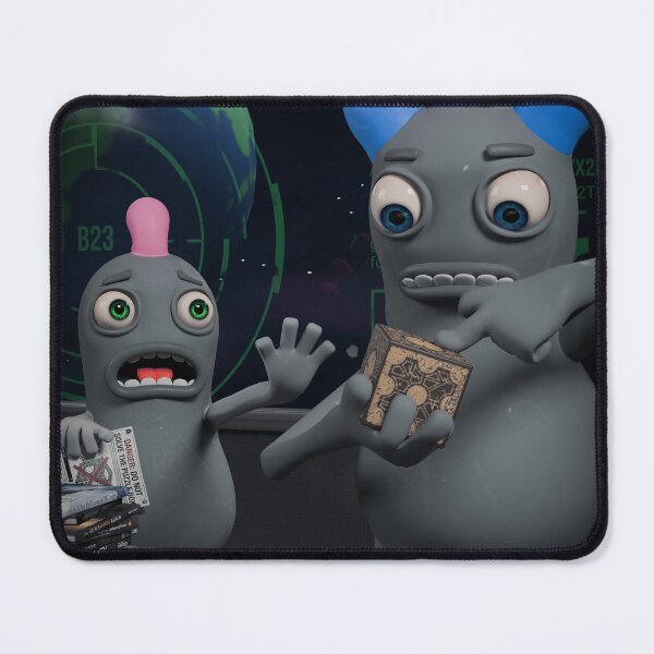 Item preview, The Lament Curiosity designed and sold by RendersByDan.