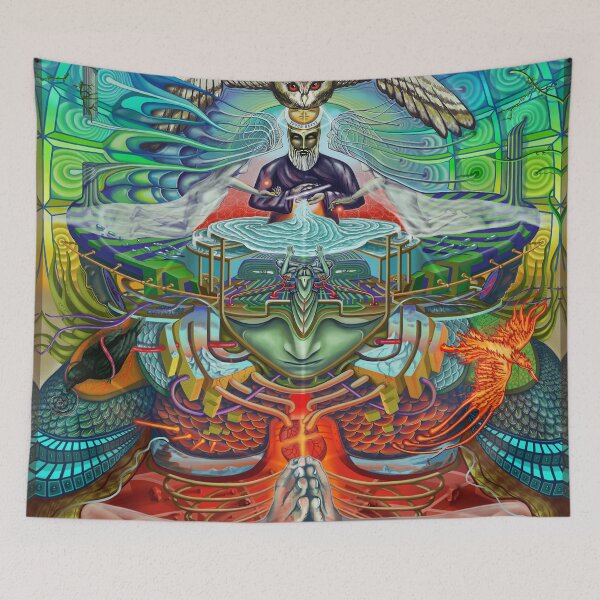Artikelvorschau, Dimensional Traveller entworfen und verkauft von Giohorus.