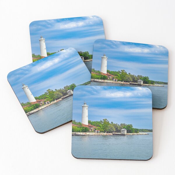Item preview, Lighthouse Faro Rocchetta, Alberoni Malamocco, Lido, Italy designed and sold by goceris.