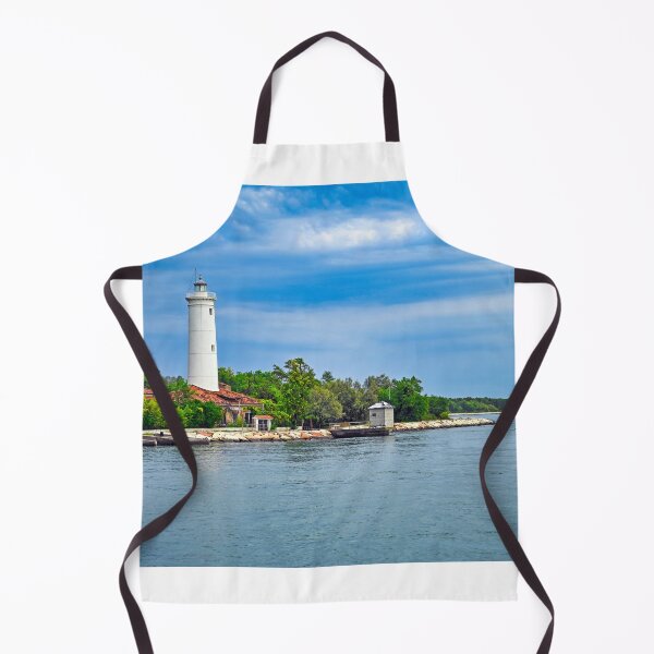 Item preview, Lighthouse Faro Rocchetta, Alberoni Malamocco, Lido, Italy designed and sold by goceris.