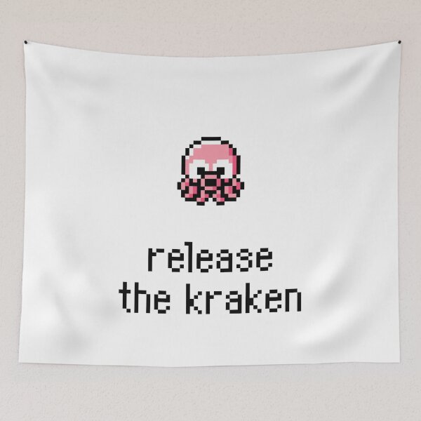 Item preview, Pirates of the Caribbean 8 bits pixel art designed and sold by svnthaesis.