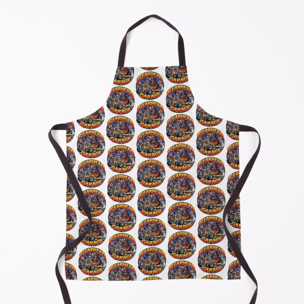 Item preview, Gearhead Garage Bootleg Design designed and sold by Wilcox PhotoArt.